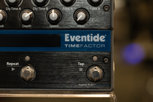 Store Special Product - Eventide - TIMEFACTOR